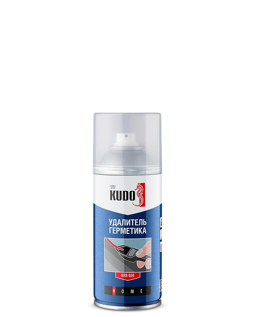 Удалитель герметика универсальный KUDO 210мл