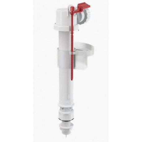 A17 1/2 Впускной механизм, нижняя подводка, пластиковая резьба 