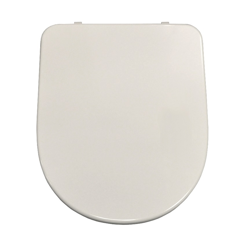 Сиденье для унитаза "Amalfi" /SanitaLux/