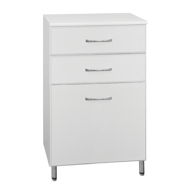 SL Комод ТН 500 (3 ЯЩИКА) 845х500х303