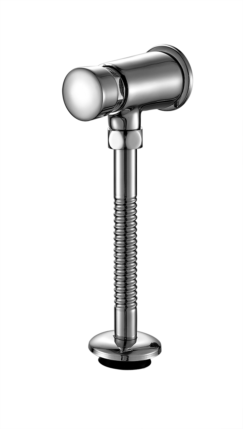 Кран для писсуара нажимной /Santek/ 1WH302089