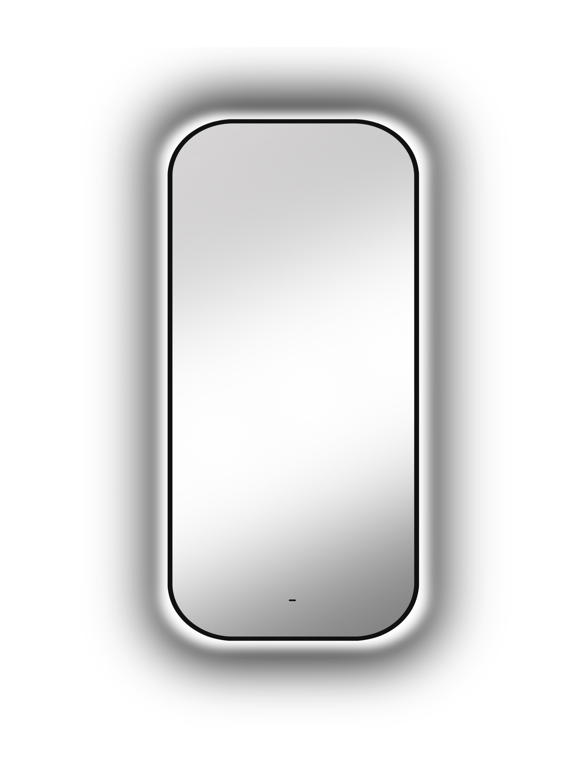 Зеркало с Led-подсв. "Torry" 600х1000 беск. сенсор ЗЛП1531