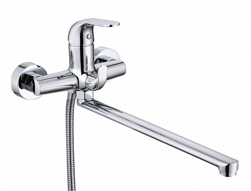 033541 Смеситель для ванны (10/1)