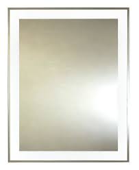Зеркало "Сапфир" 535х680мм. B012