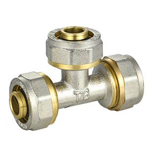 Тройник 20-20-20 MPT2020 ViEiR (10/70)