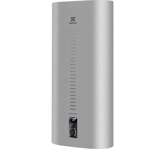 Водонагреватель Electrolux EWH-50 Centurio IQ 3.0 Silver НС-1449184