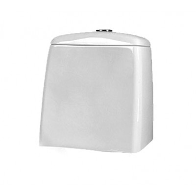 Бачок "Цезарь" 16 см 1WH110651