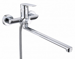 073541 Смеситель для ванны (10/1)