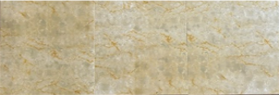 63-1,5 Экран под ванну "ОПТИМА" 1,5 золотой мрамор