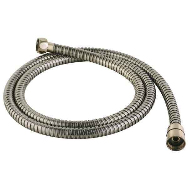 390C Accoona Шланг имп/имп 1,5м БРОНЗА (1/50)