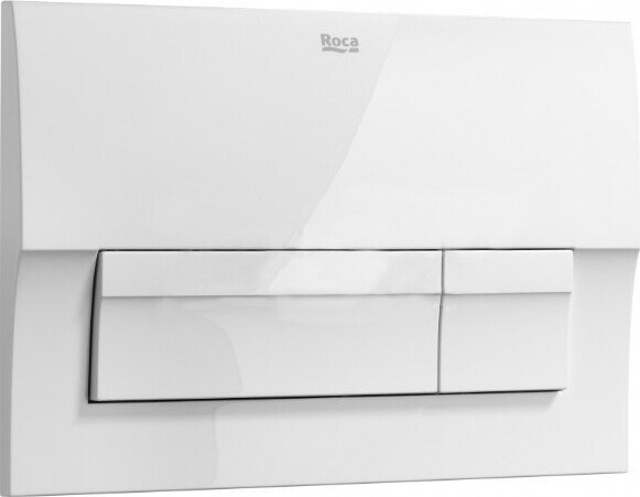 ROCA Смывная клавиша ACTIVE (белый) 8901170B0 к ПЭК Roca (893104680)