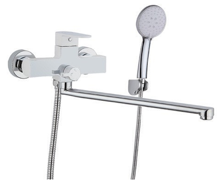 283541F Смеситель для ванны (8/1)