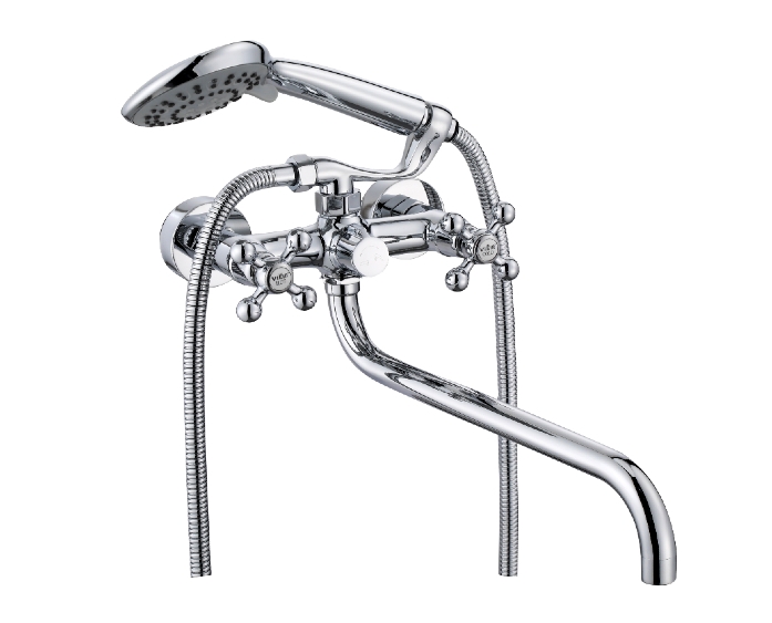 140143 Смеситель для ванны (10/1)