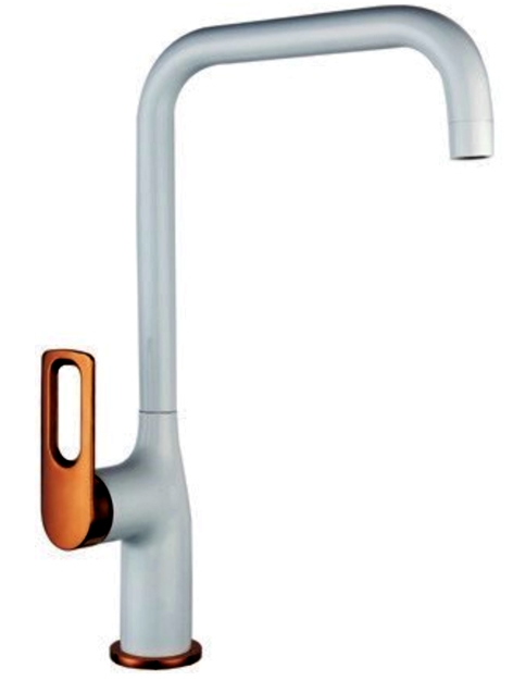 293521FL Смеситель для кухни (10/1)