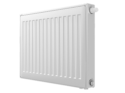 Радиатор панельный Royal Thermo VENTIL COMPACT VC22-500-1400 RAL9016 