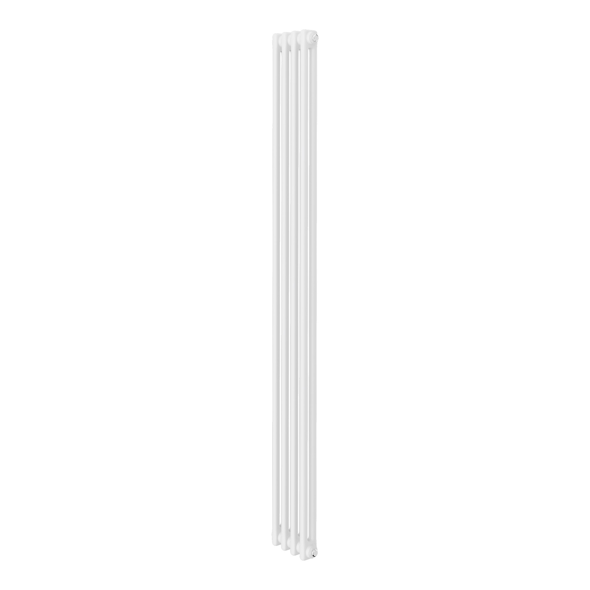 Дизайн-радиатор Royal Thermo Insignia C2180 - 08 секц. RAL9016 НС-1631210