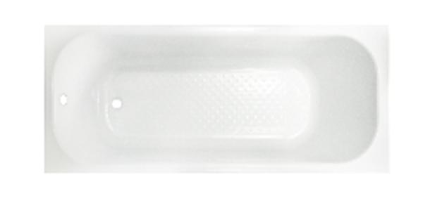 Ванна  "РОГНЕДА" 1400х700 акрил