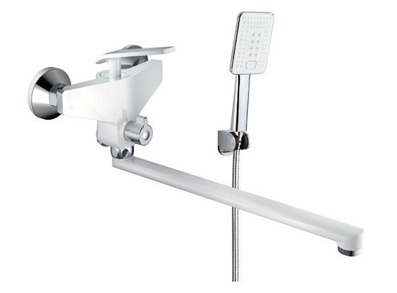 333541F Смеситель для ванны (10/1)