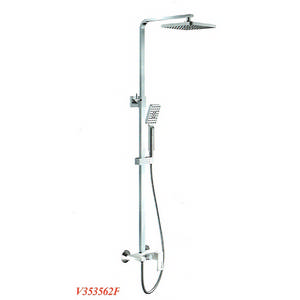 353562F Душевая система (4/1)