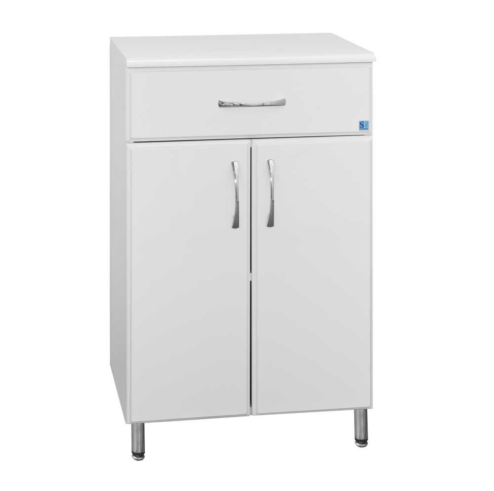 SL Комод ТН 600 с верхним ящиком 840х600х303 (1 ящ.)