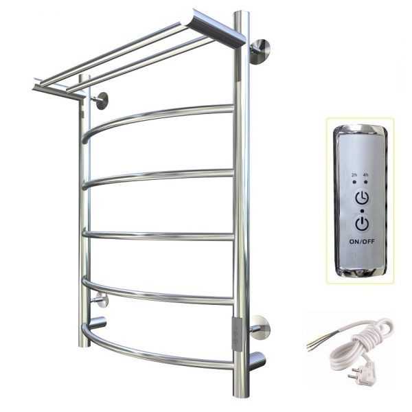 П/С ЭЛЕКТРИЧЕСКИЙ ТРУГОР ПЭК5 СП П 80*40 32мм с полкой универсальный