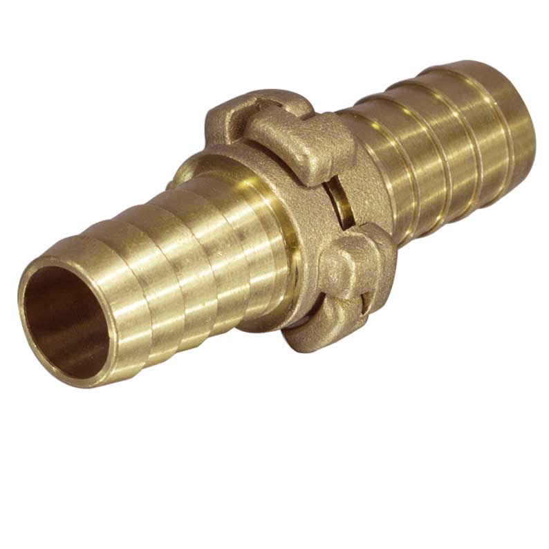 Штуцер разъемный  1/2" ЛАТУНЬ XSA503 ViEiR (5пар/250)