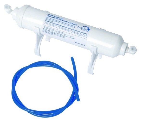 Минерализатор В (RO) 25537