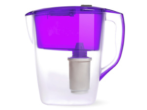 *Кувшин Гейзер-Орион (сиреневый) 62045