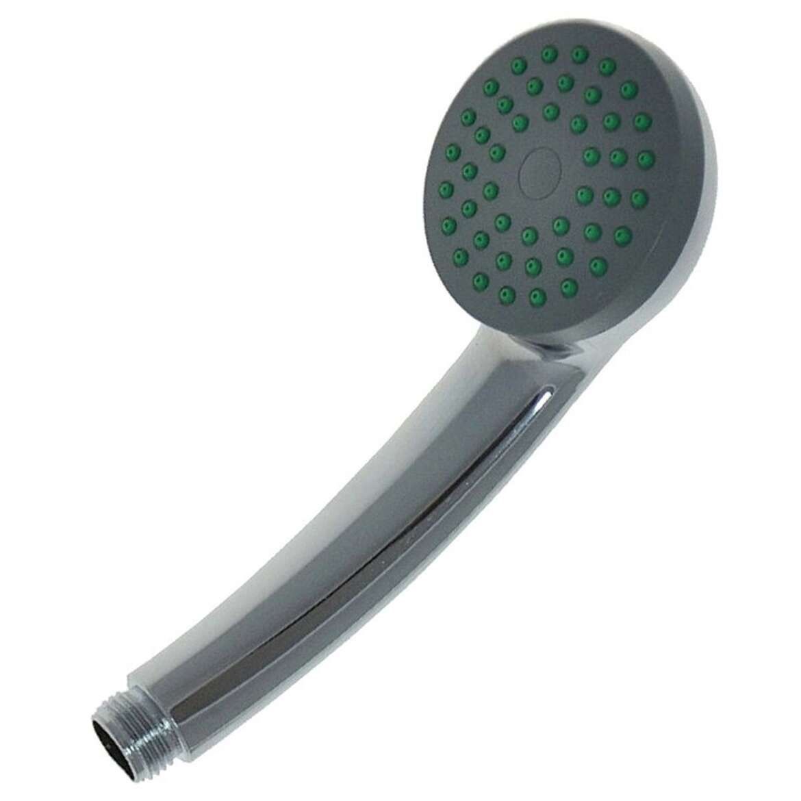 MG09 ViEiR Лейка душевая "ежик" (200/1)