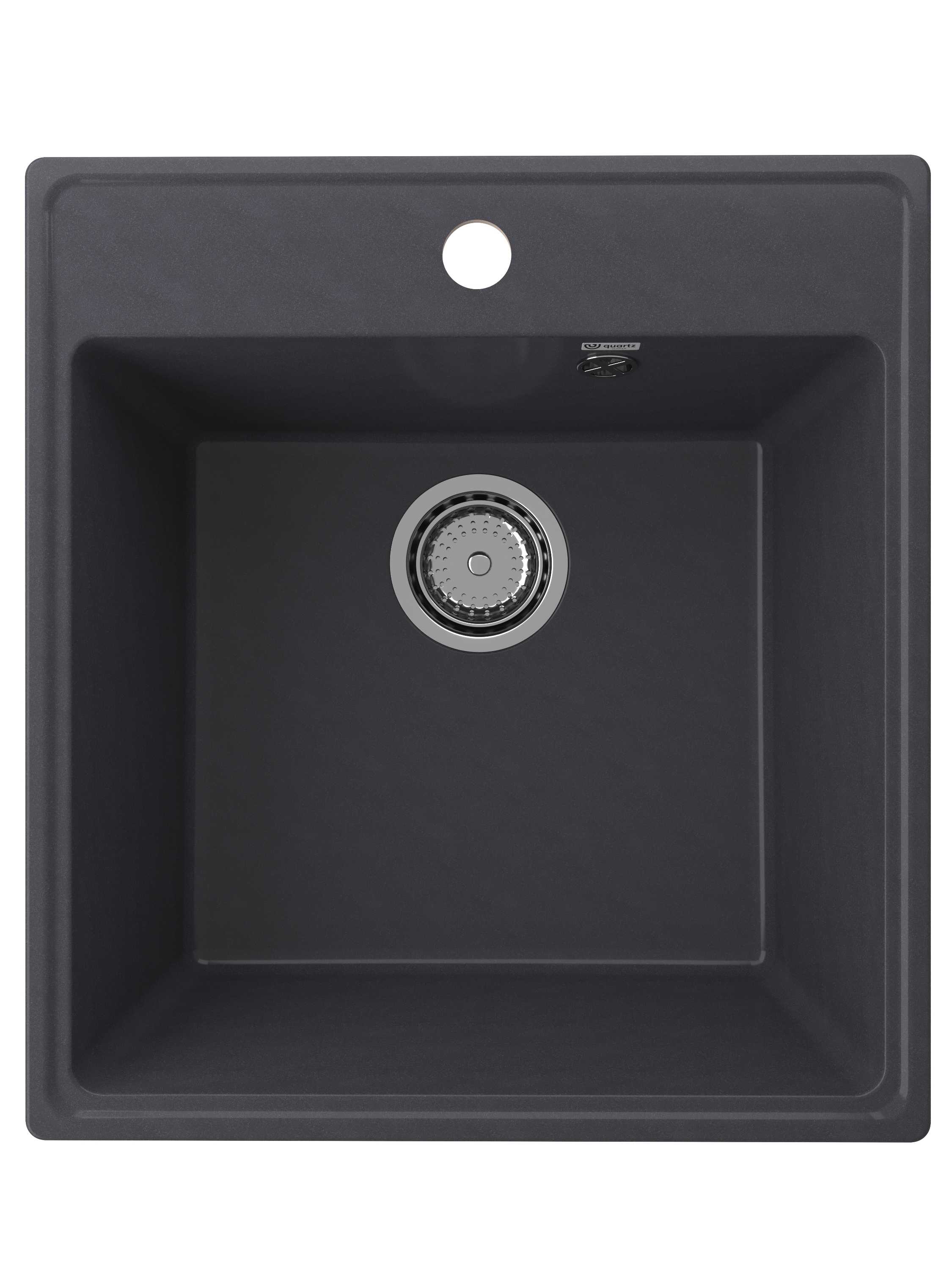 Мойка ULGRAN Quartz 460*500 Forte 460-08 КОСМОС