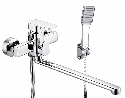 113541 Смеситель для ванны (10/1)