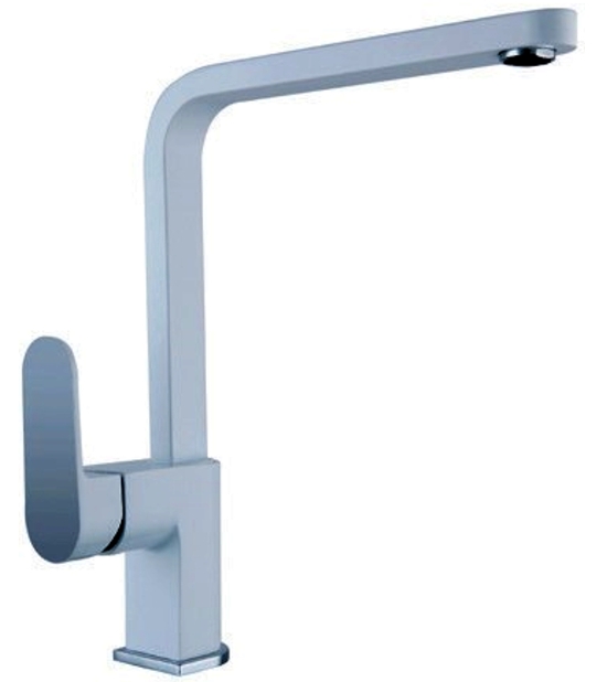 283521F Смеситель для кухни (10/1)