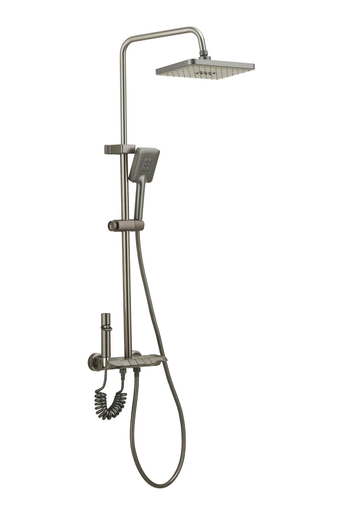 PSM-900-81 Душевая система ПРОФСАН ПСМ-900-81GA 