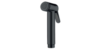 Гигиенический душ,Black  арт. VSP002 VODA  