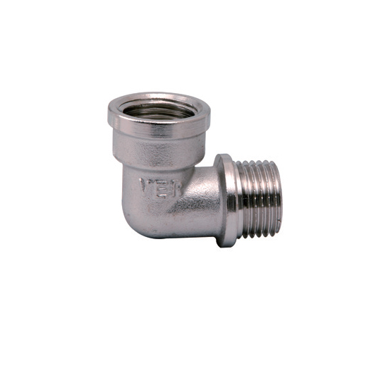 НИКЕЛЬ Угол переходной 11/2"г-11/2"ш LFHN77 ViEiR (2/15)