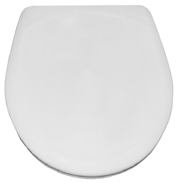 Сиденье "ОРИОН" (для АНИМО ПЛАСТИК) /Santek/ 1WH301834