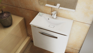 Раковина мебельная "Elen/Milen 650" 650x445x155**