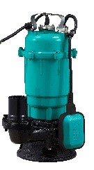 Дренажно-фекальный насос погружной AQD1100DF ZEGOR