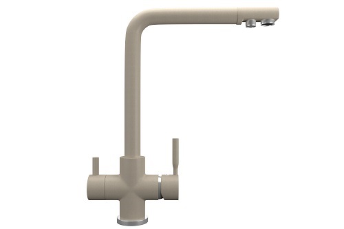 Смеситель д/кухни ULGRAN Quartz UQ-016-03 ДЕСЕРТ