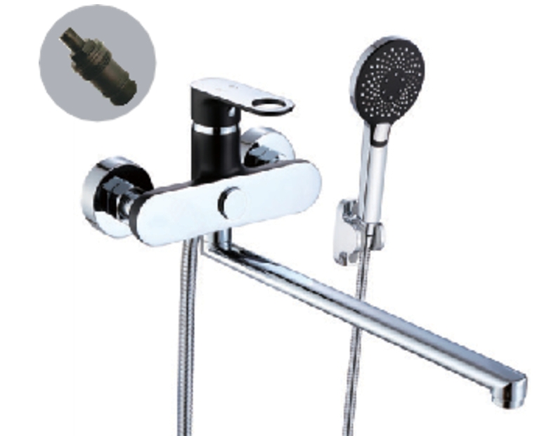 043541C Смеситель для ванны (10/1)