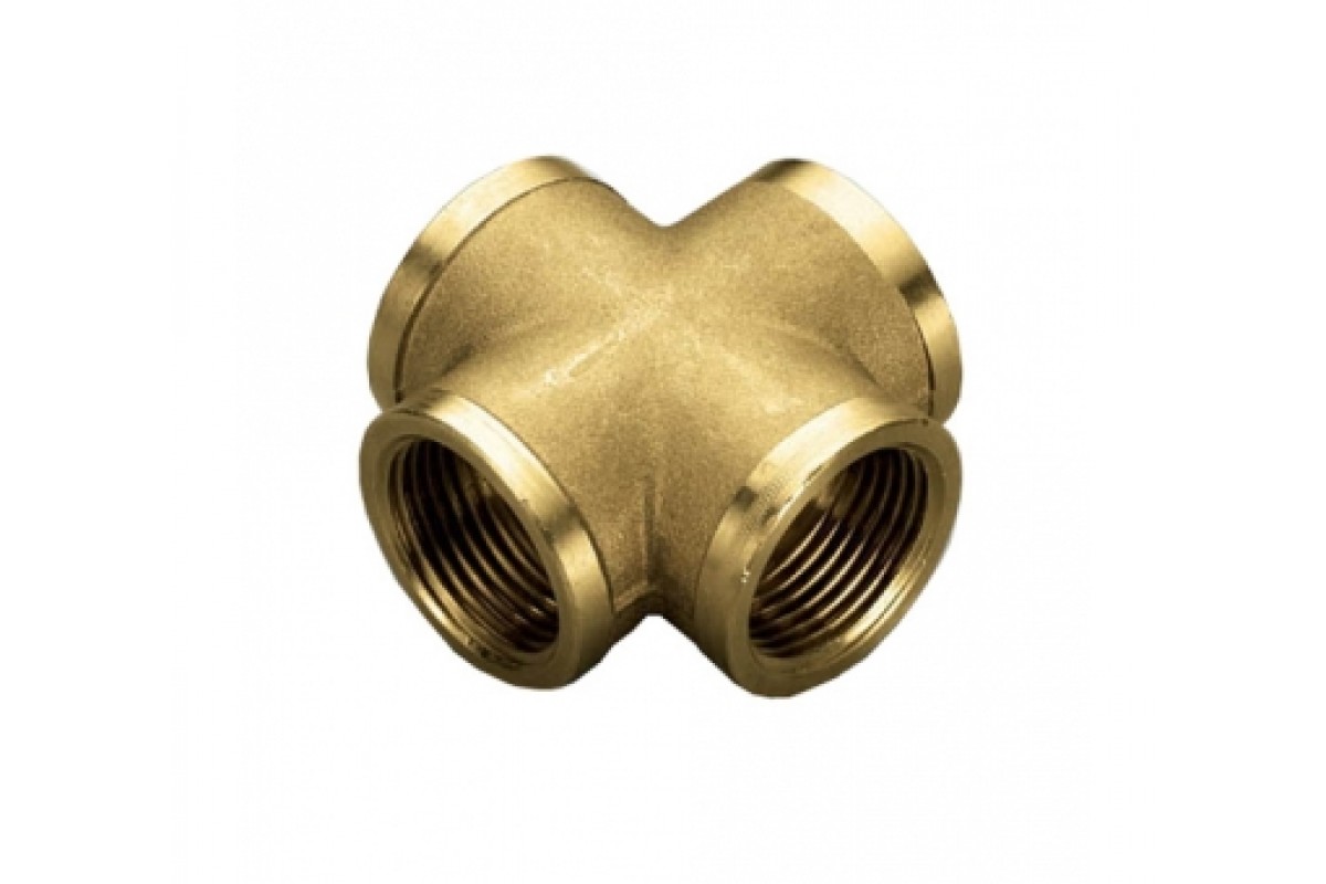 Крестовина 1" г/г/г/г XF555 ViEiR (2/30)