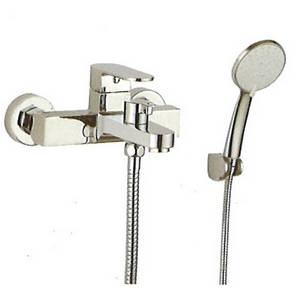 283531 Смеситель для ванны (8/1)