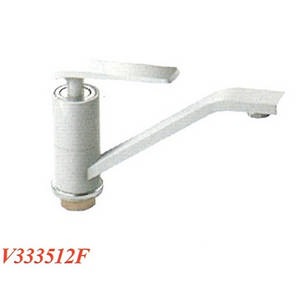 333512F Смеситель для раковины (10/1)