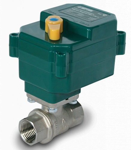 Кран с электроприводом Neptun Bugatti Pro 12В 1/2"