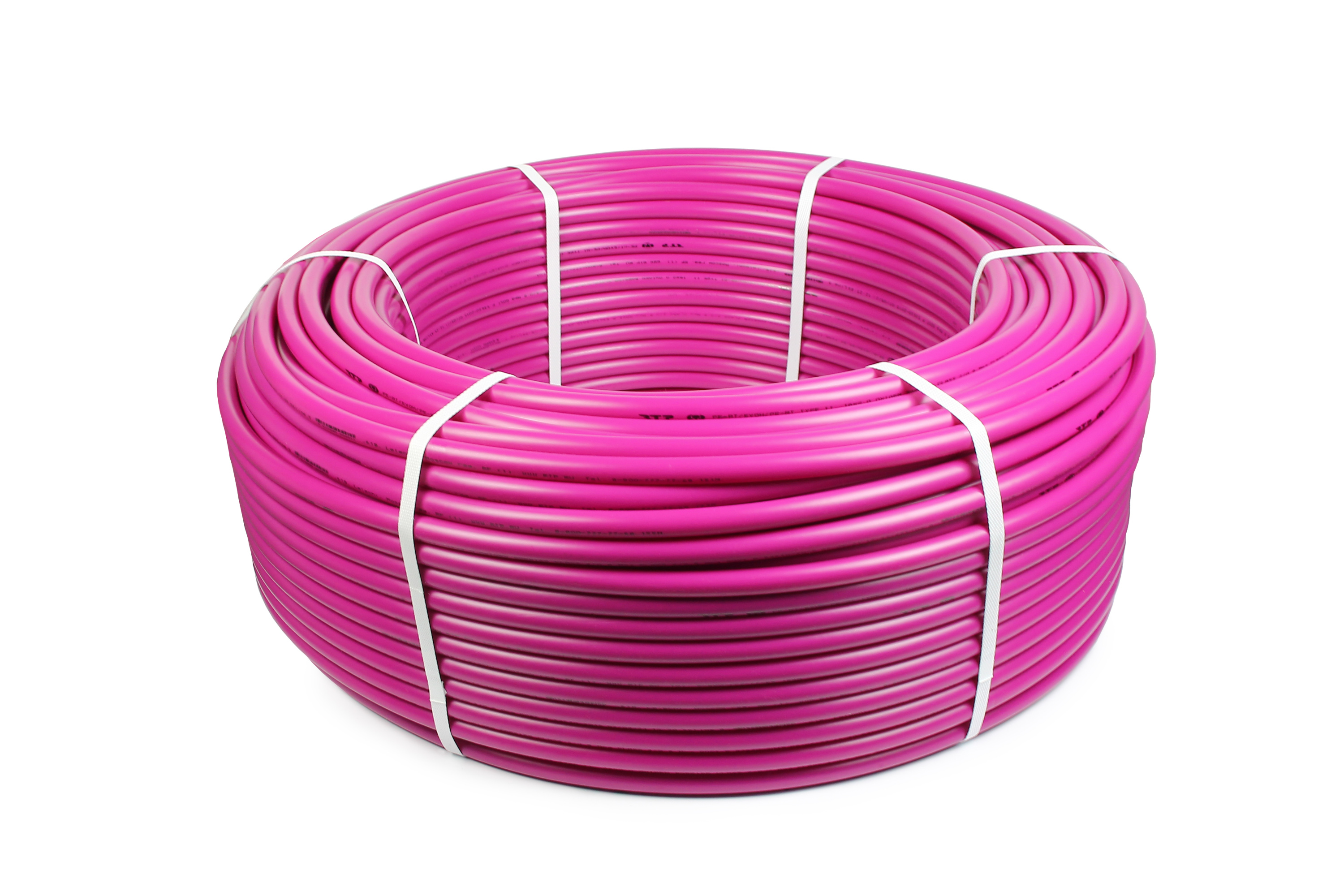 Труба EVOH PE-RT 5 сл. 16х2,0 "РТП" (200) 33641