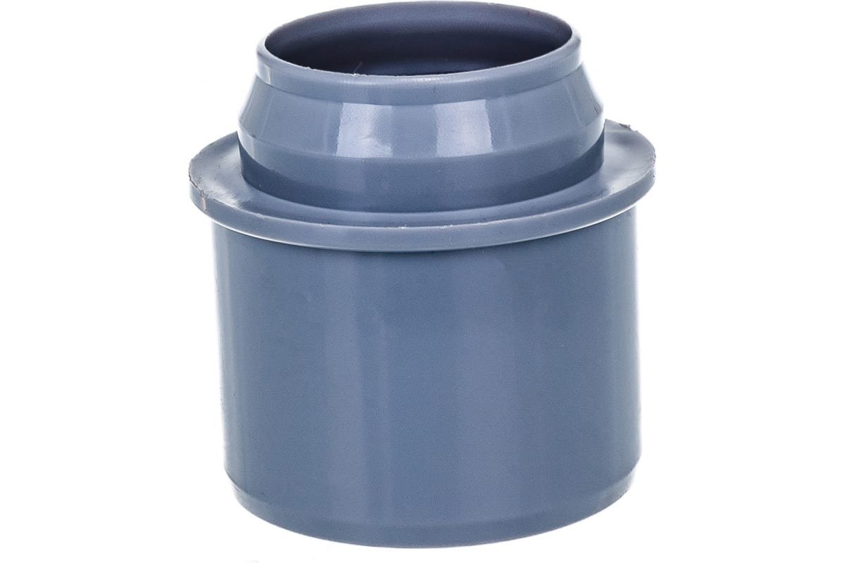 Редукция концентрическая 50/32раструб /РТП/ ВК (1/60) 36633