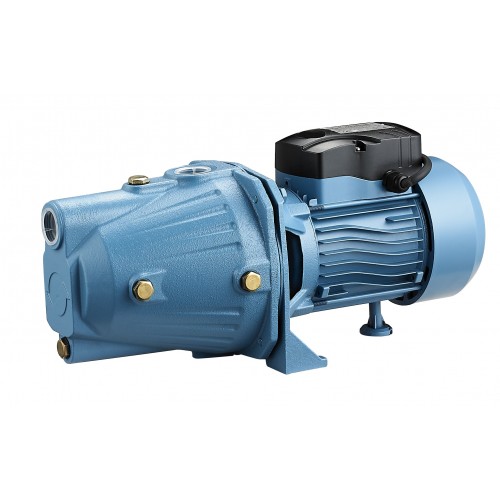 Поверхностный центробежный насос JET-120L,1.1kw ZEGOR