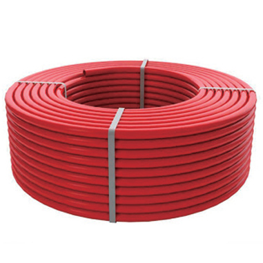 Трубы из сшитого полиэтилена16*2,0 PEX-B-EVOH "VER-PRO"(200M) Kuraray-eval (Япония) VP76-200 