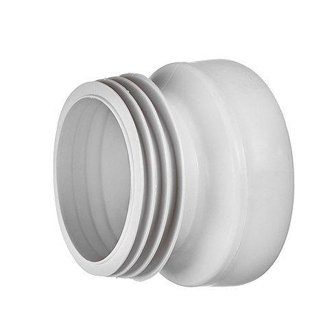 198-С ОРИО Манжета для унитаза прямая (1/60)