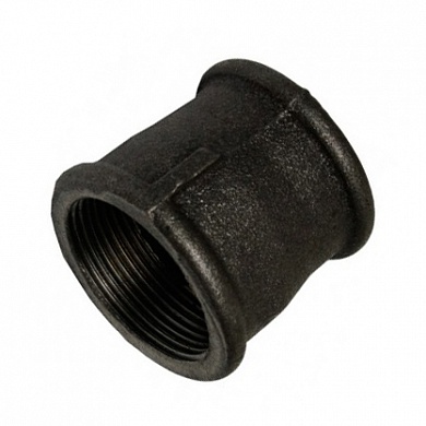 ЧУГУН Муфта чуг. 20